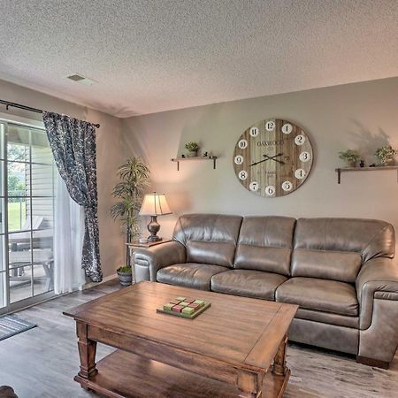 Branson Condo About 8 Mi To Silver Dollar City! ภายนอก รูปภาพ