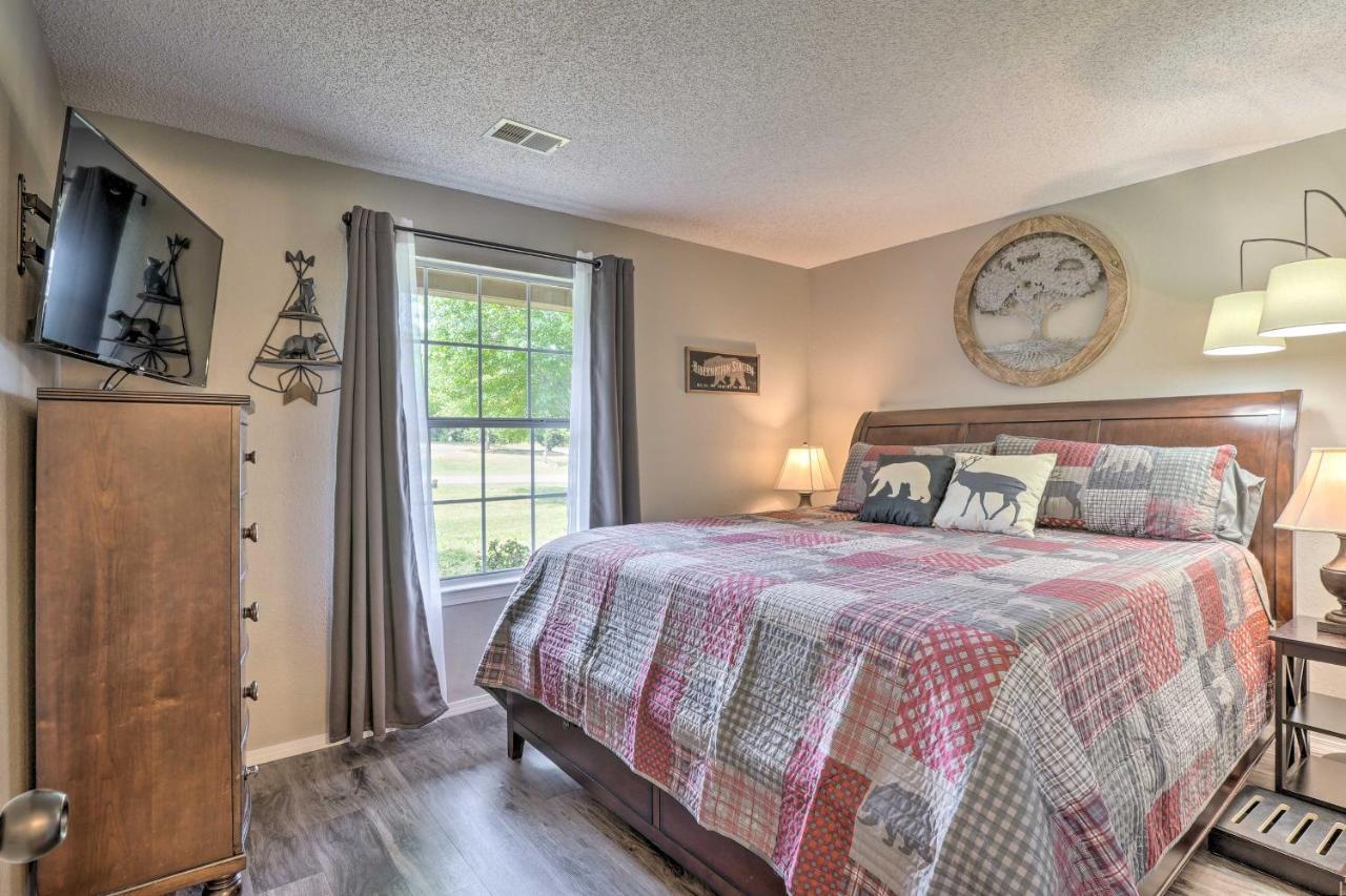 Branson Condo About 8 Mi To Silver Dollar City! ภายนอก รูปภาพ