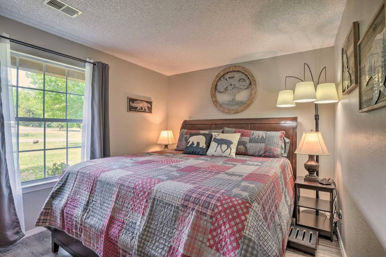 Branson Condo About 8 Mi To Silver Dollar City! ภายนอก รูปภาพ